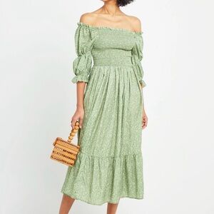 O.P.T Opal Dress Size Small